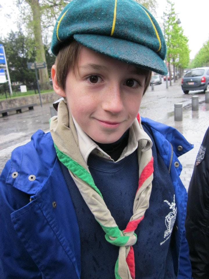 Sint-Martinus den XIIde - 70 Jaar Sint-Martinus Dusart 2012